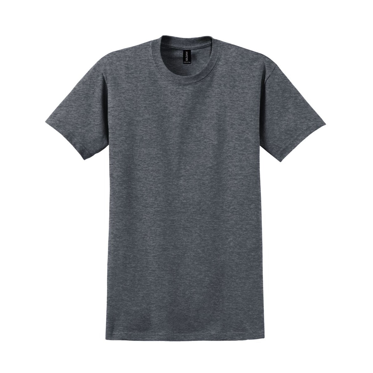 Dark Heather - Front