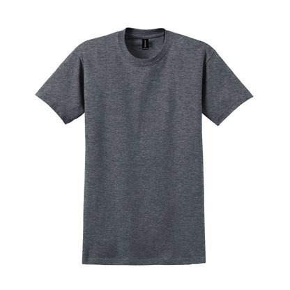 Dark Heather - Front