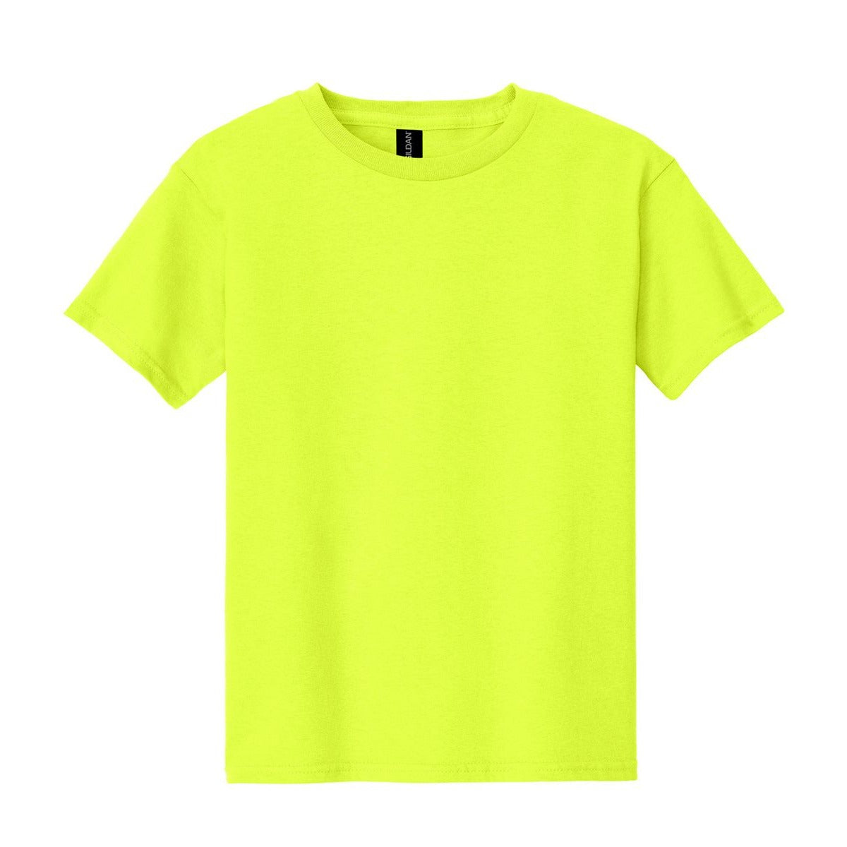 Safety Green - Front