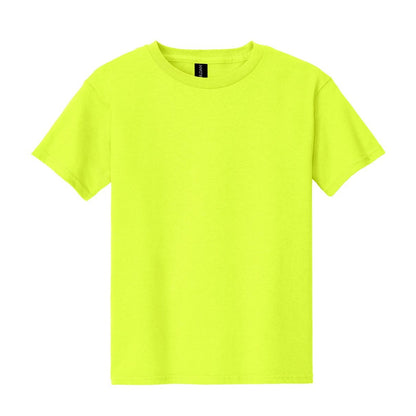 Safety Green - Front