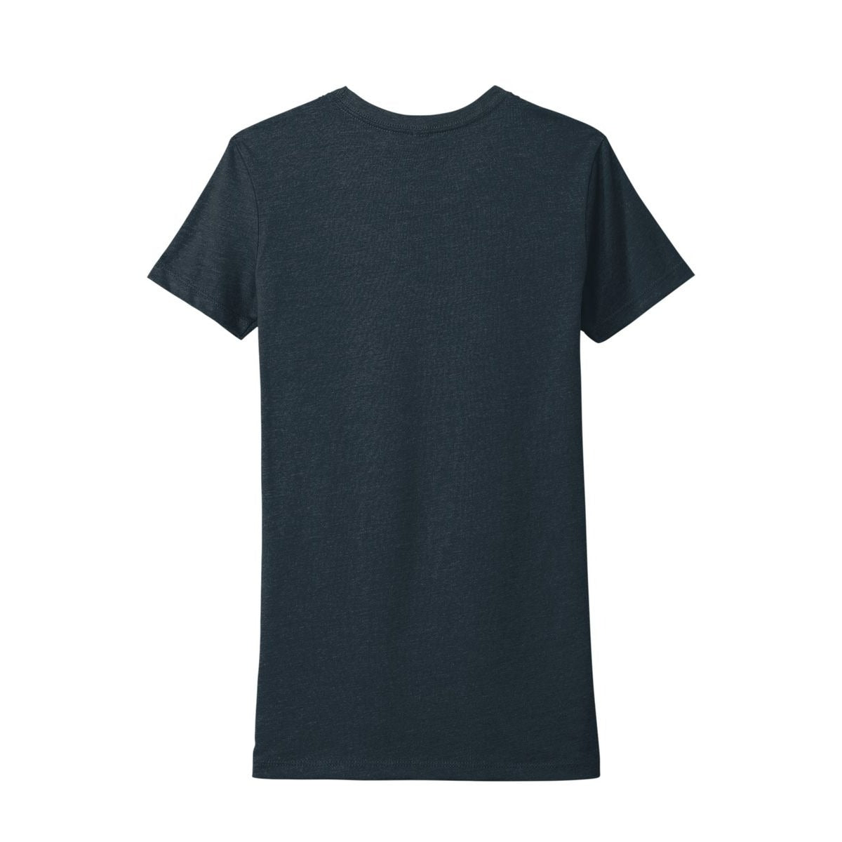 Midnight Navy - Back