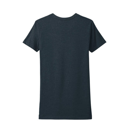 Midnight Navy - Back