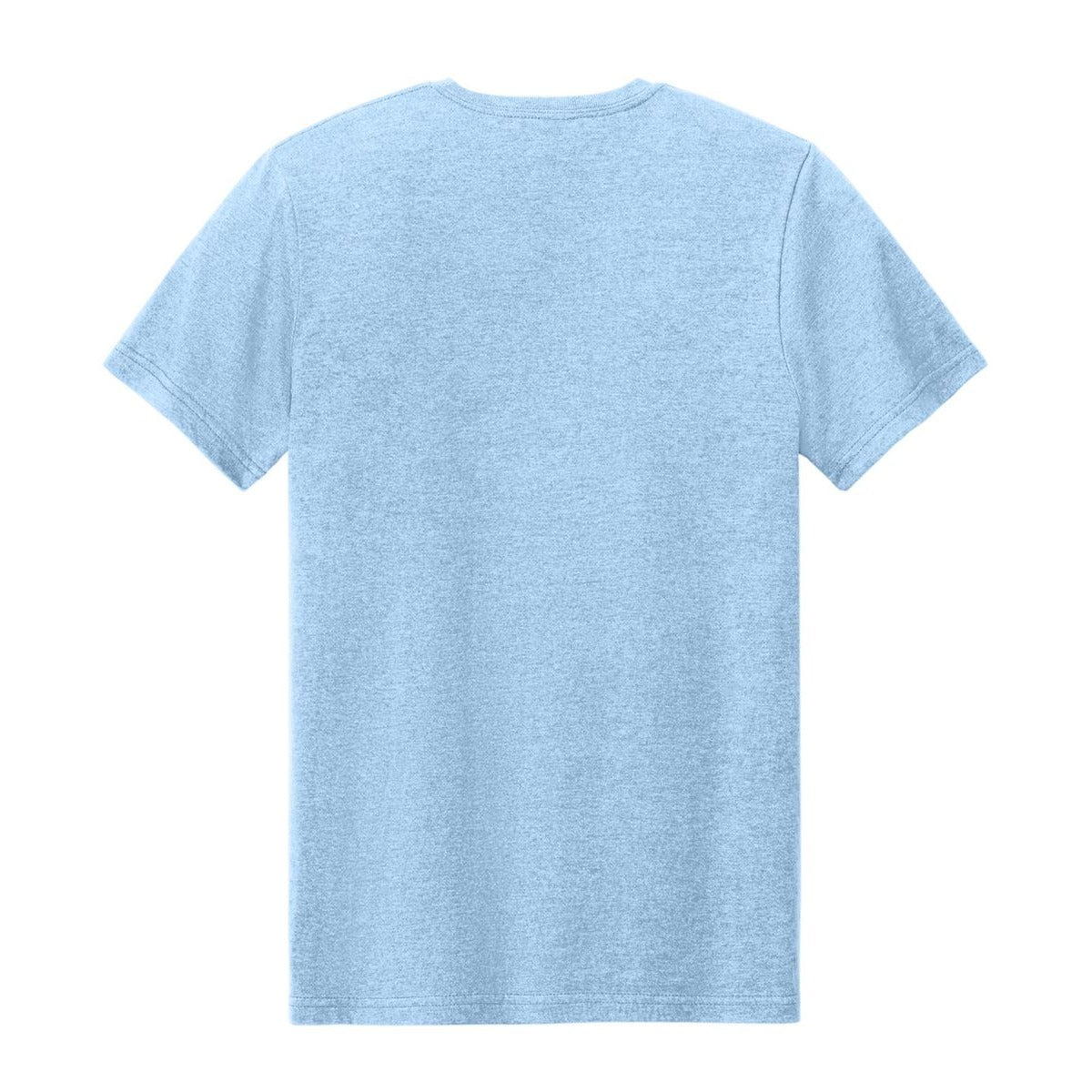 Light Blue Mist - Back