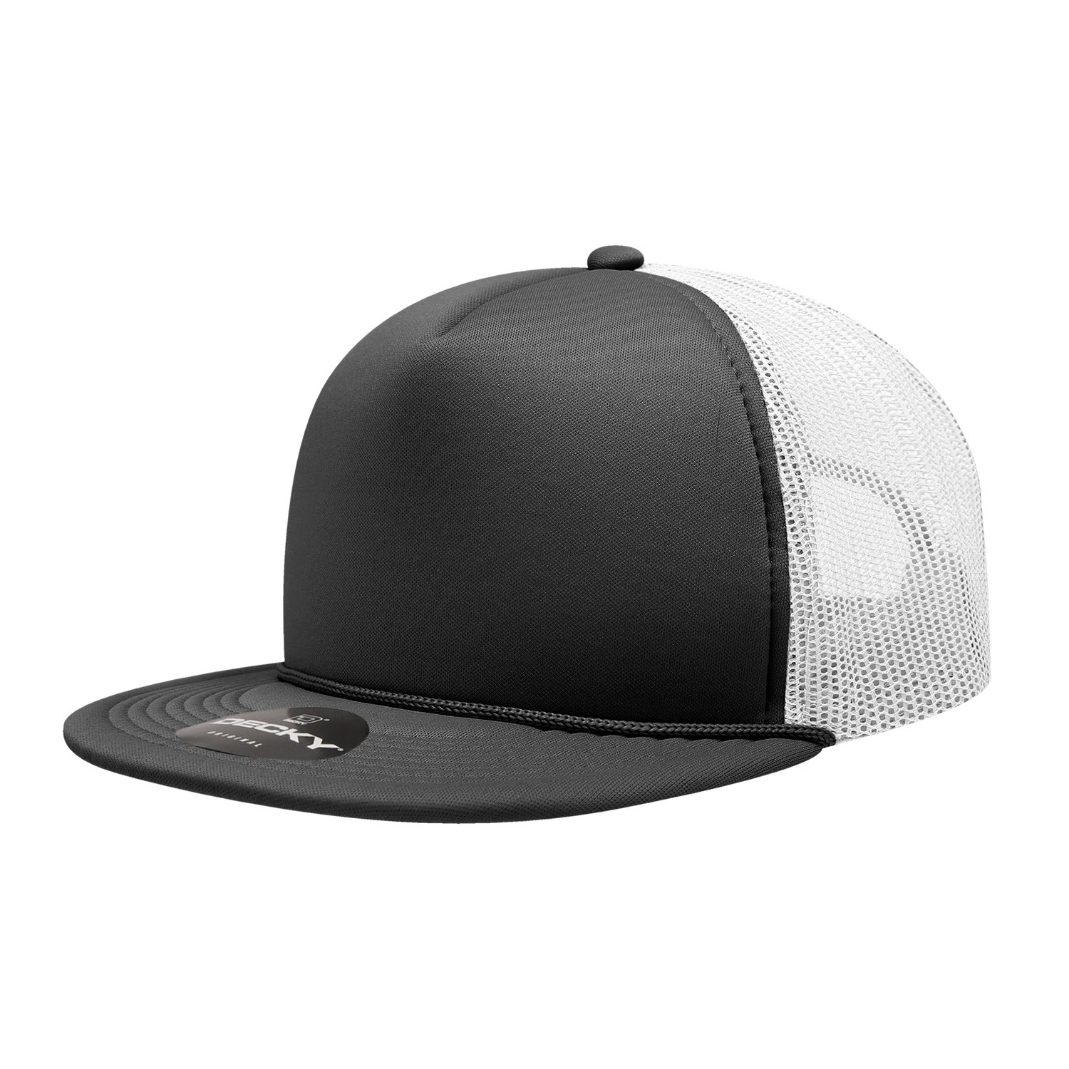 Black/White - Front