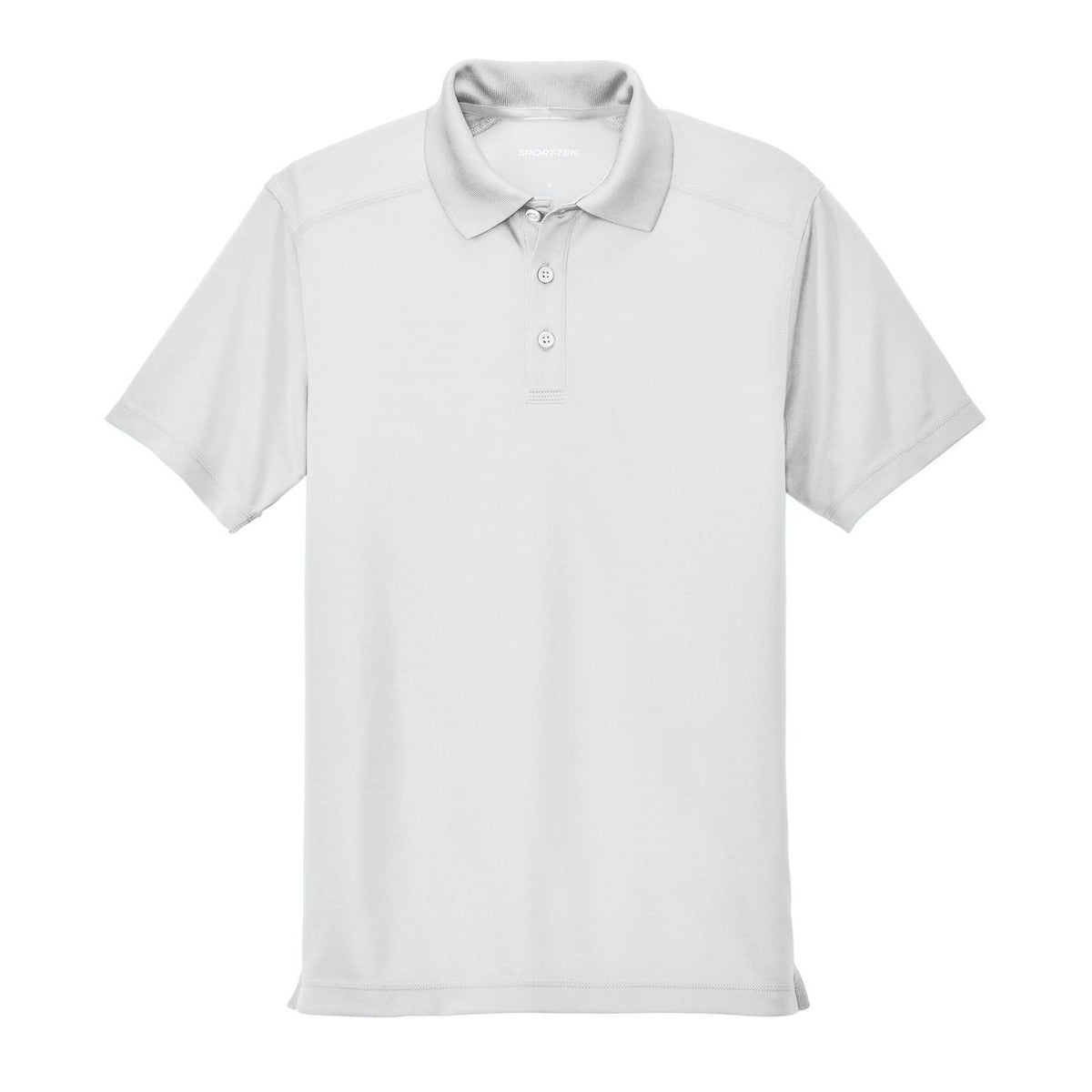 White - Front
