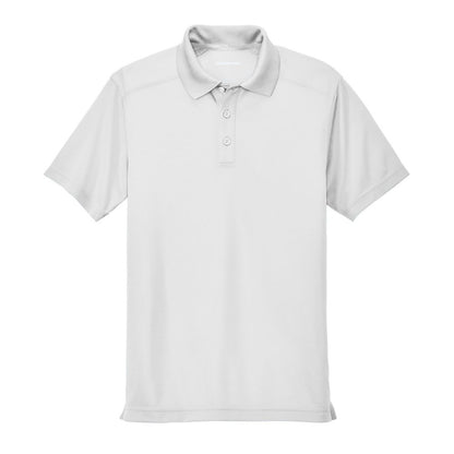 White - Front