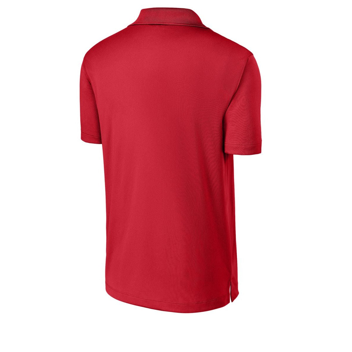 True Red - Back