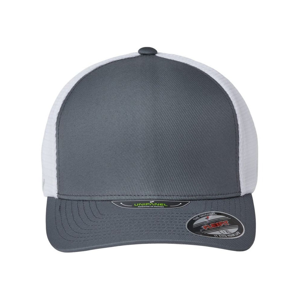 Charcoal/ White - Front