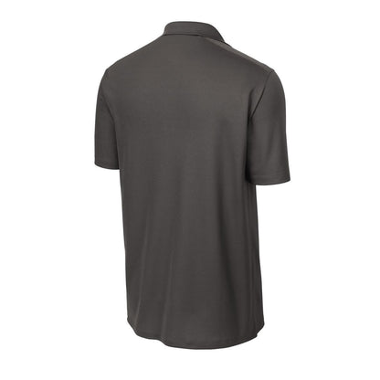 Graphite - Back