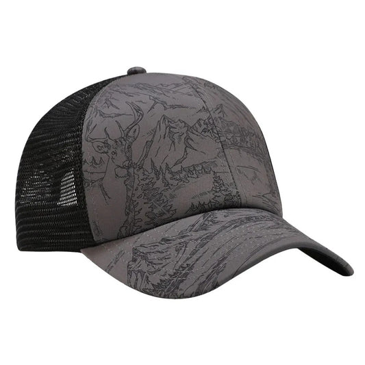 DRI DUCK - Buckridge - 3341 - Lifestyle 2