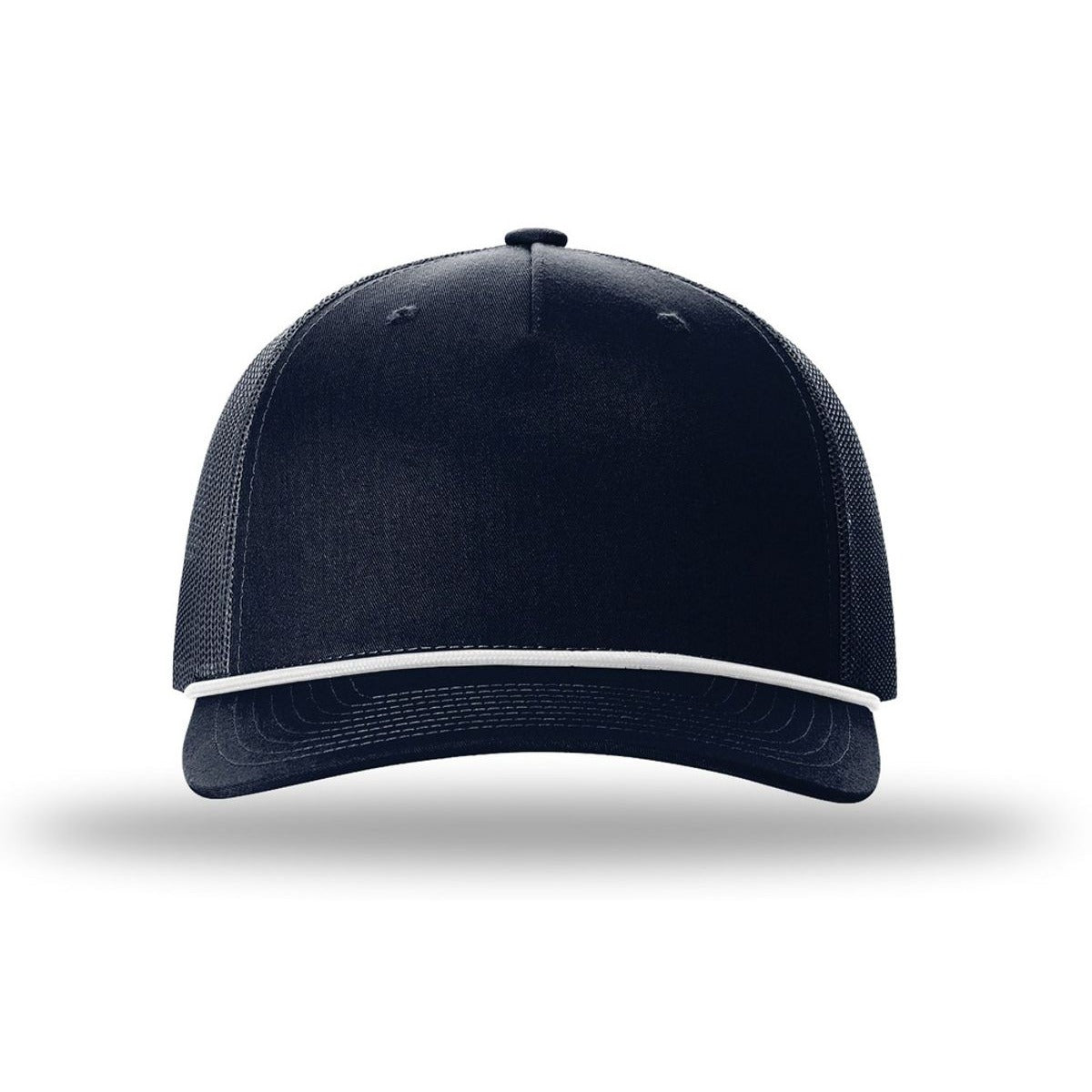 Navy/ White - Front
