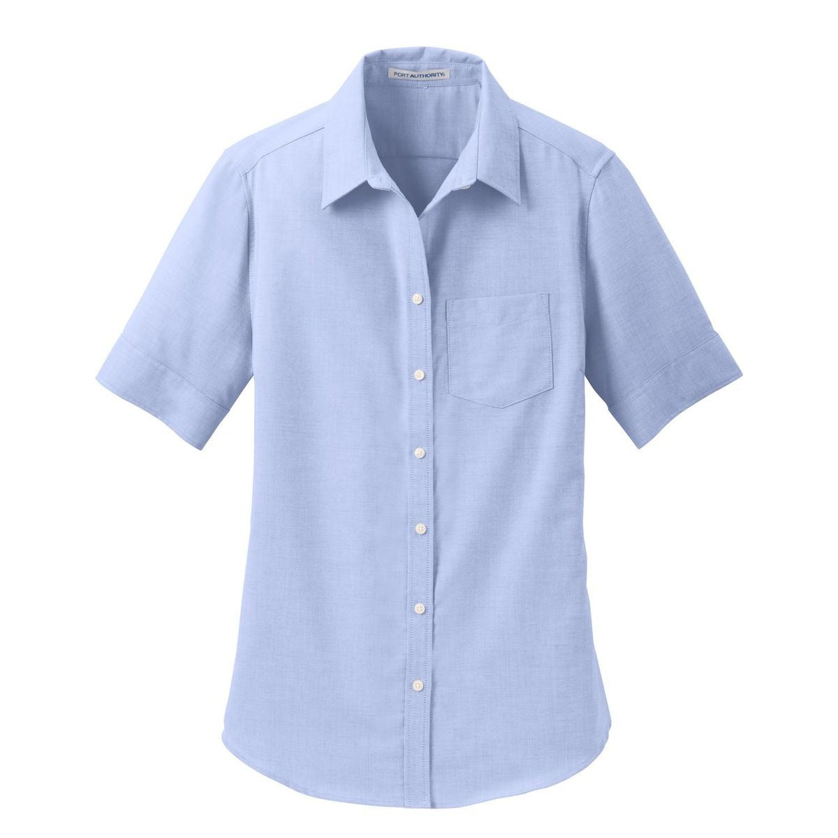 Oxford Blue - Front