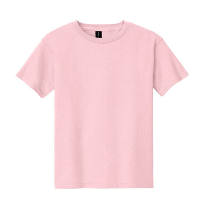 Light Pink - Front