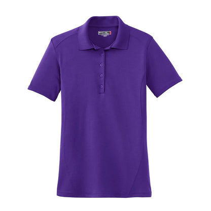 Purple - Front