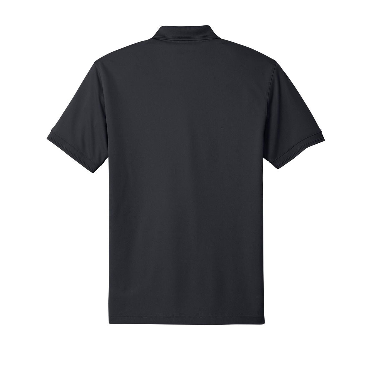 Navy Blue - Back