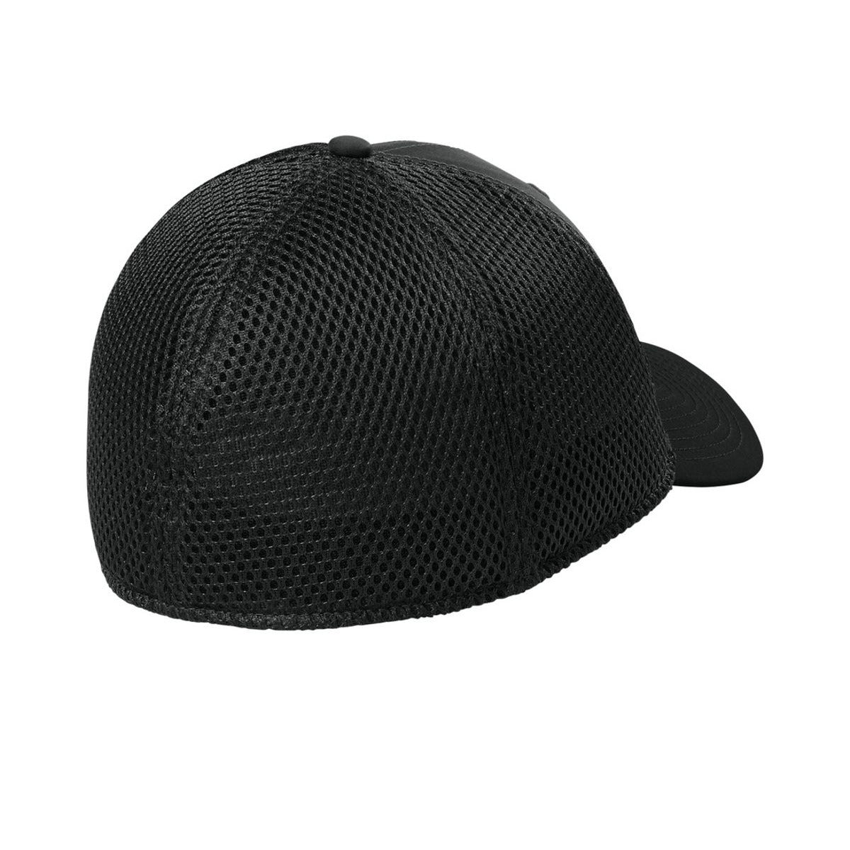 Black - Back