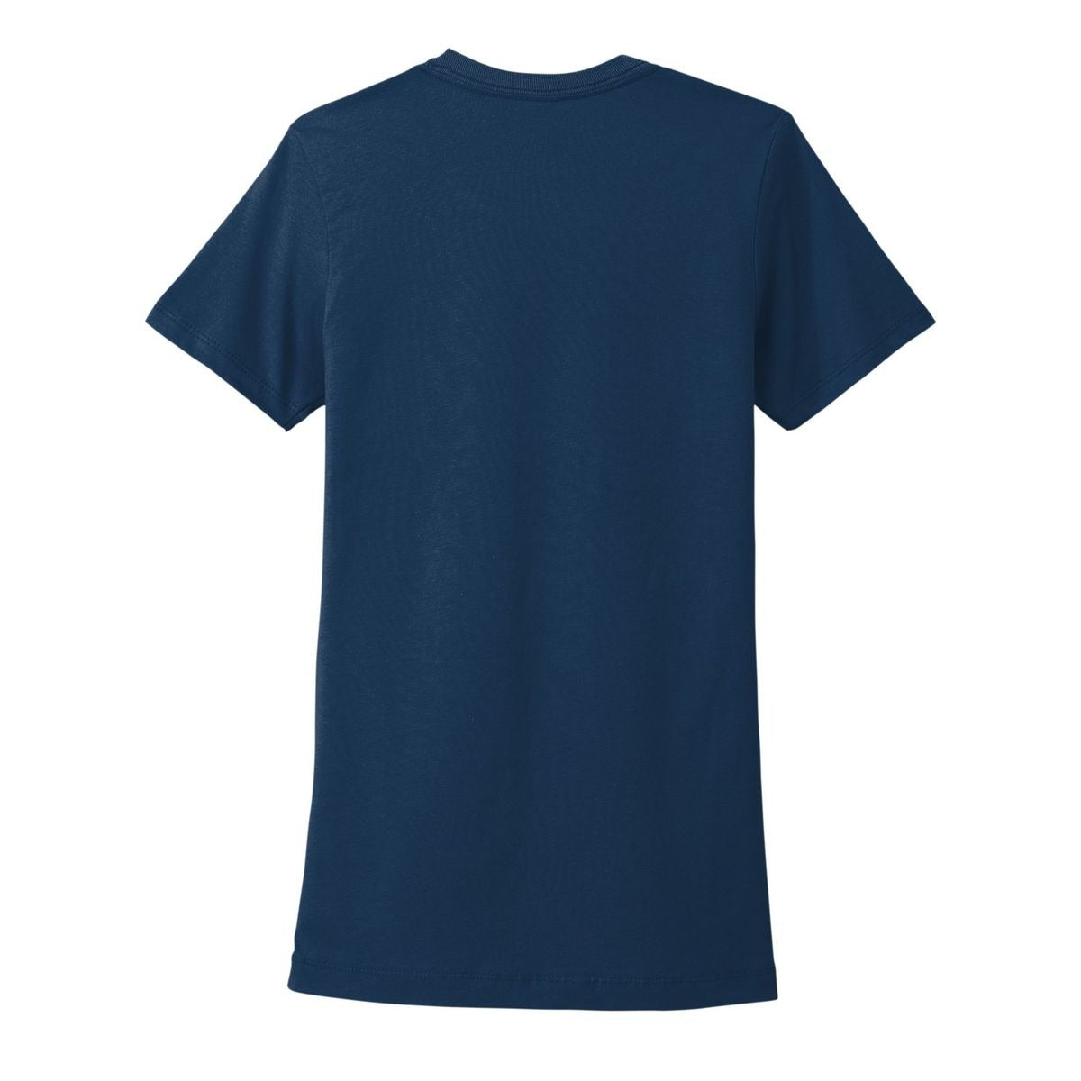 Cool Blue - Back