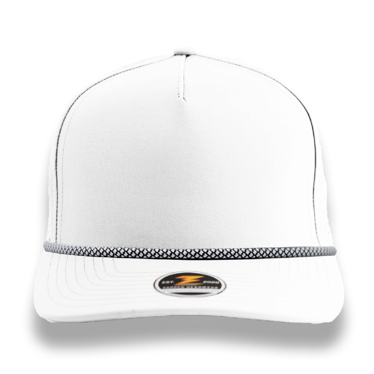 Zapped Headwear BLACKHAWK R+ - Lifestyle 17
