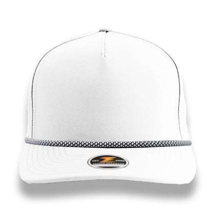 Zapped Headwear BLACKHAWK R+ - Lifestyle 17
