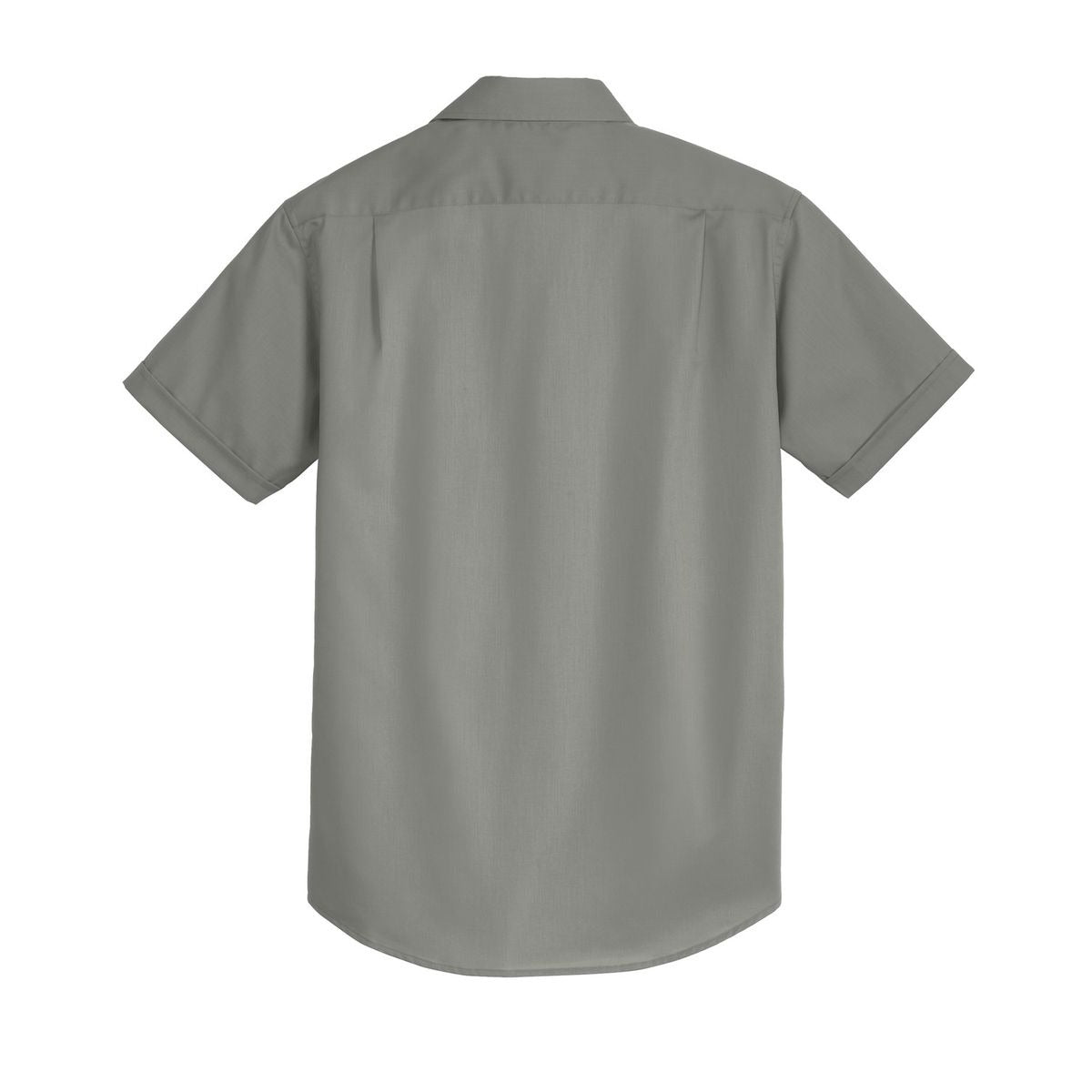 Monument Grey - Back