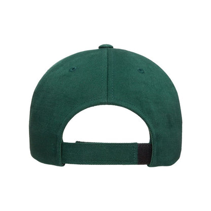 Spruce - Back