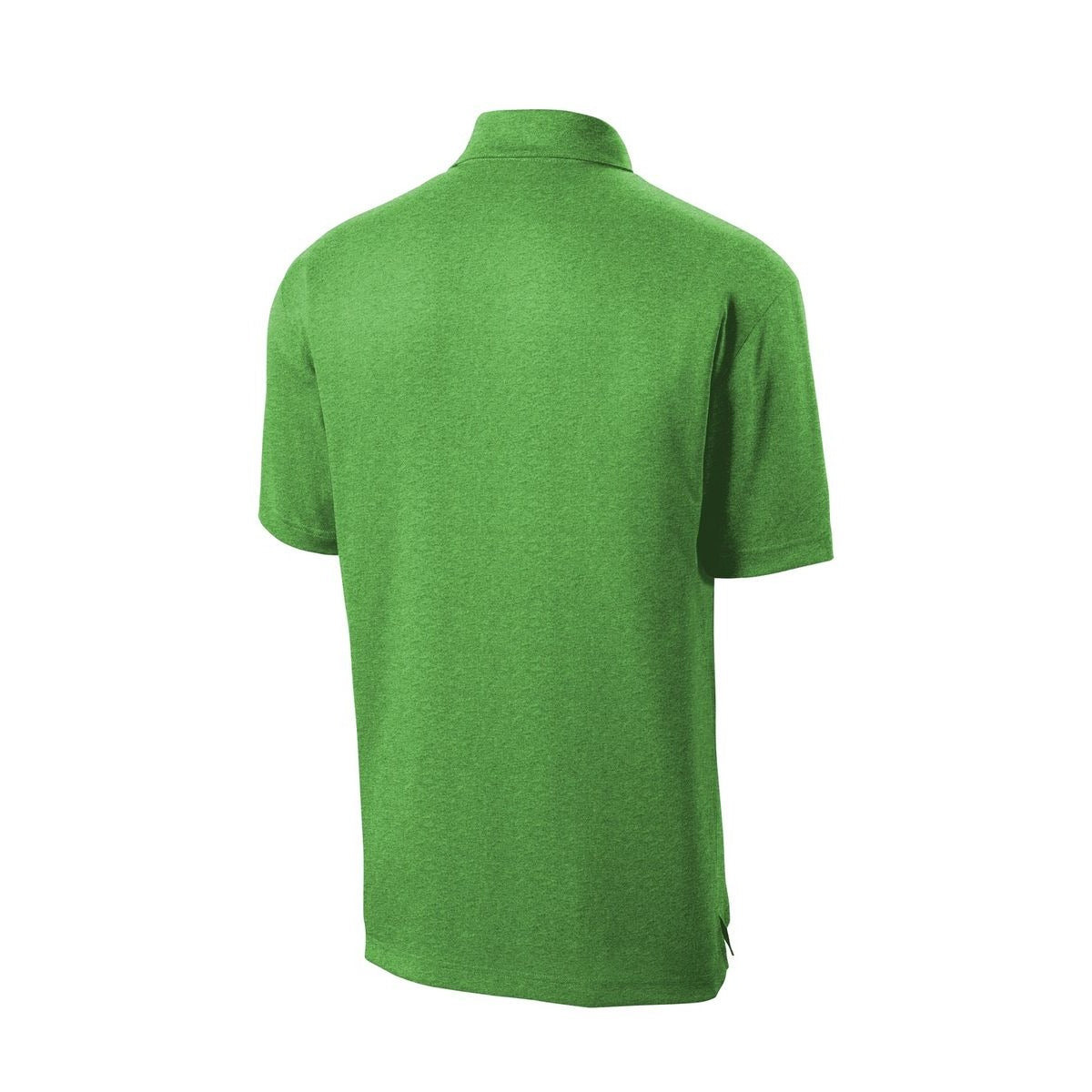Turf Green Heather - Back