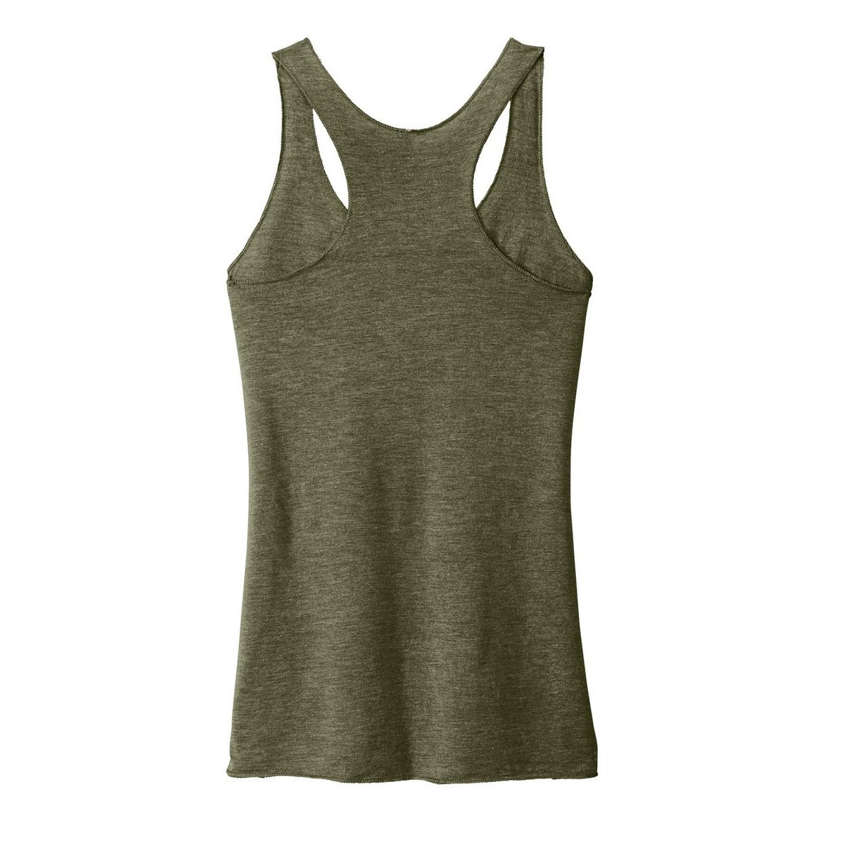 Military Green - Back