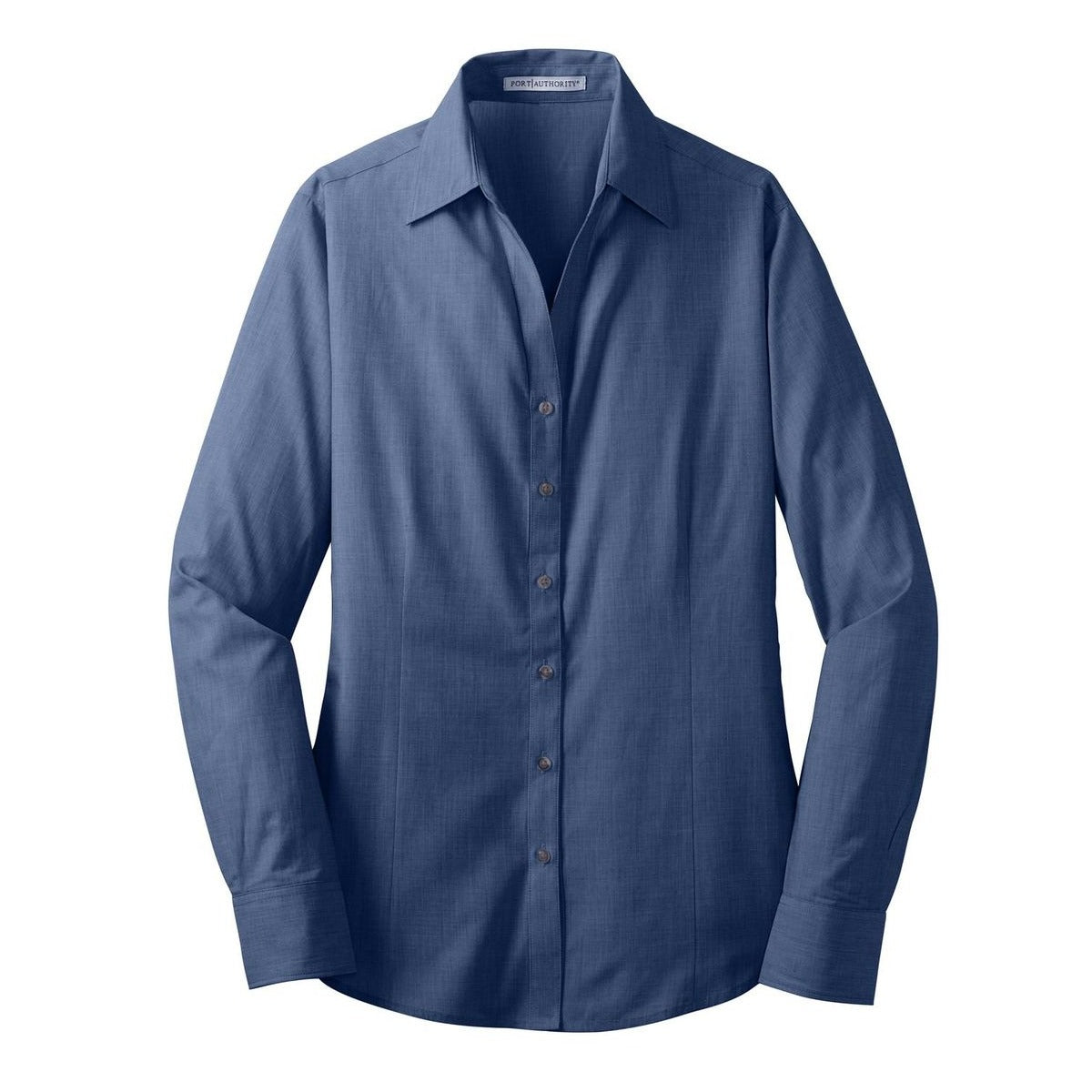 Deep Blue - Front