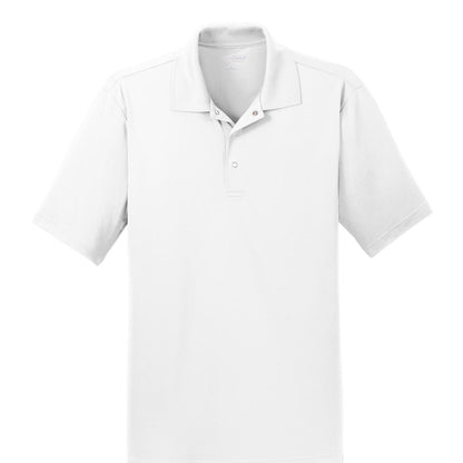 White - Front