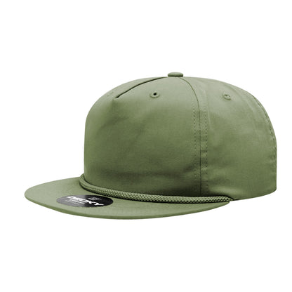 Loden - Front
