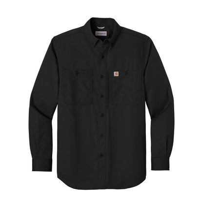 Black - Front