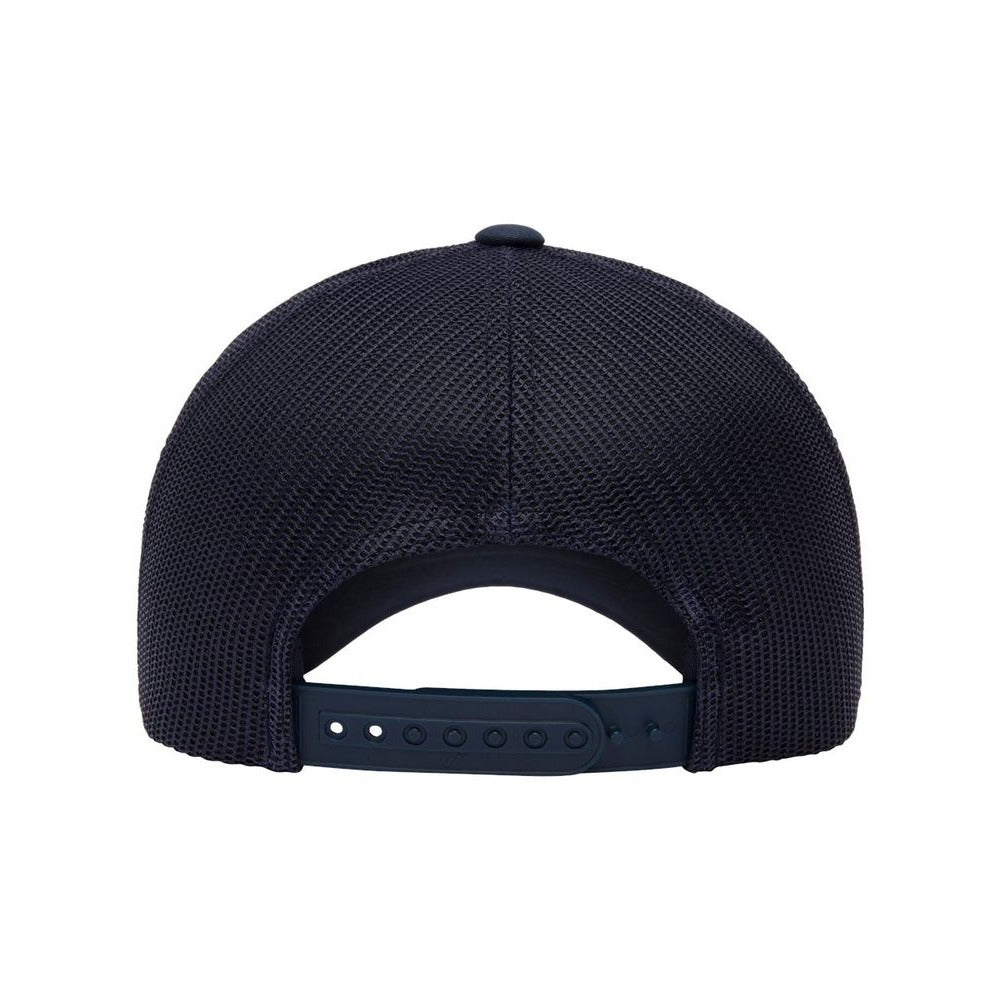 Navy - Back