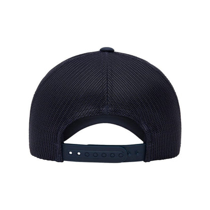 Navy - Back