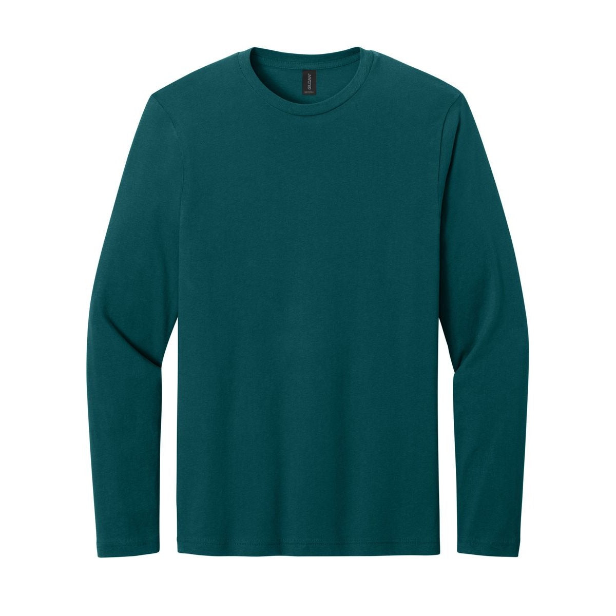 Fan Marine Green - Front