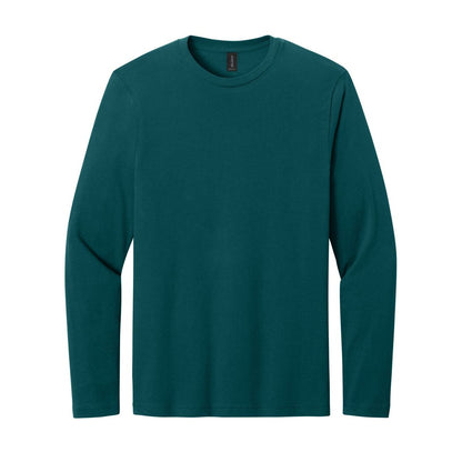 Fan Marine Green - Front