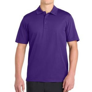 Purple - Front