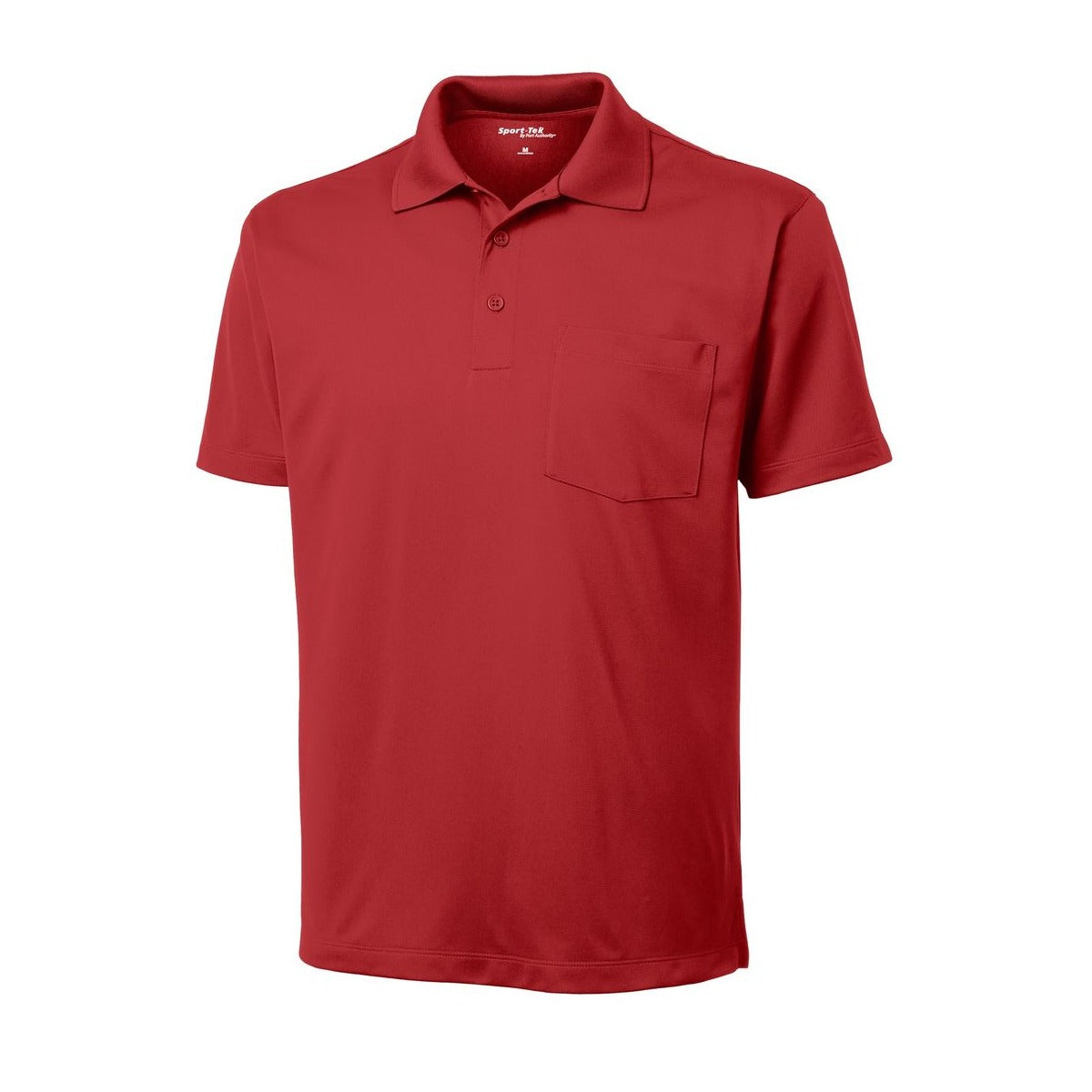 True Red - Front