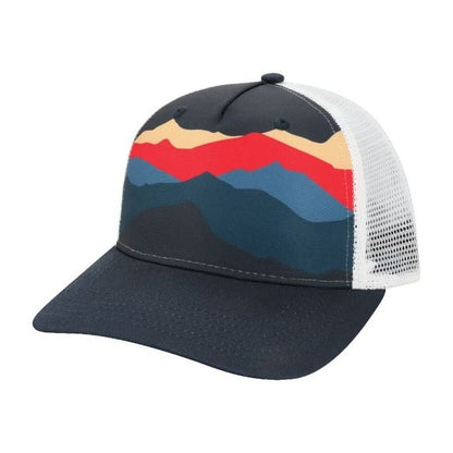 LOCALE - Explorer Trucker - 5PTKR - Lifestyle 25