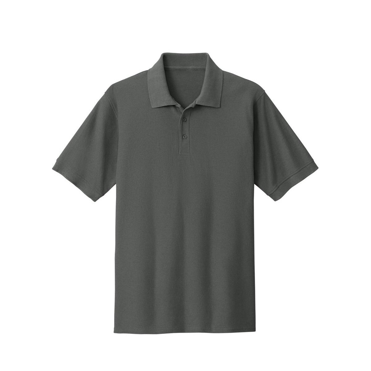 Charcoal - Front