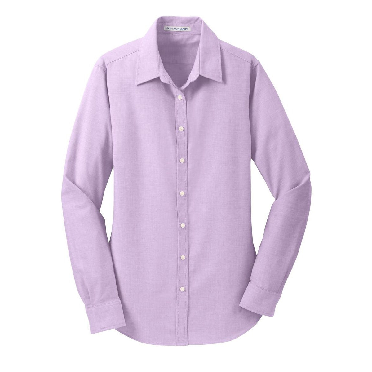 Soft Purple - Front