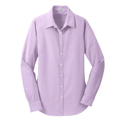 Soft Purple - Front