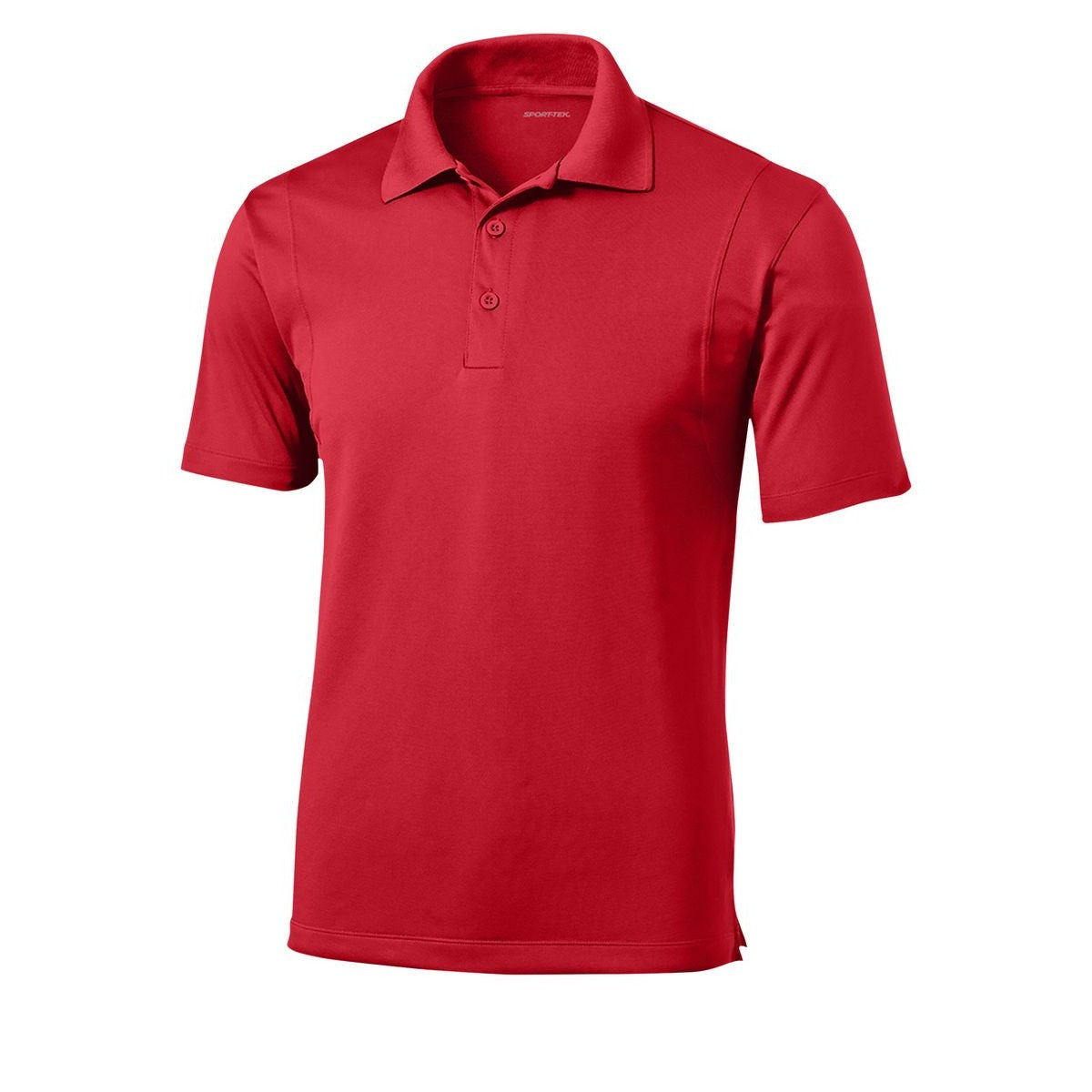 True Red - Front