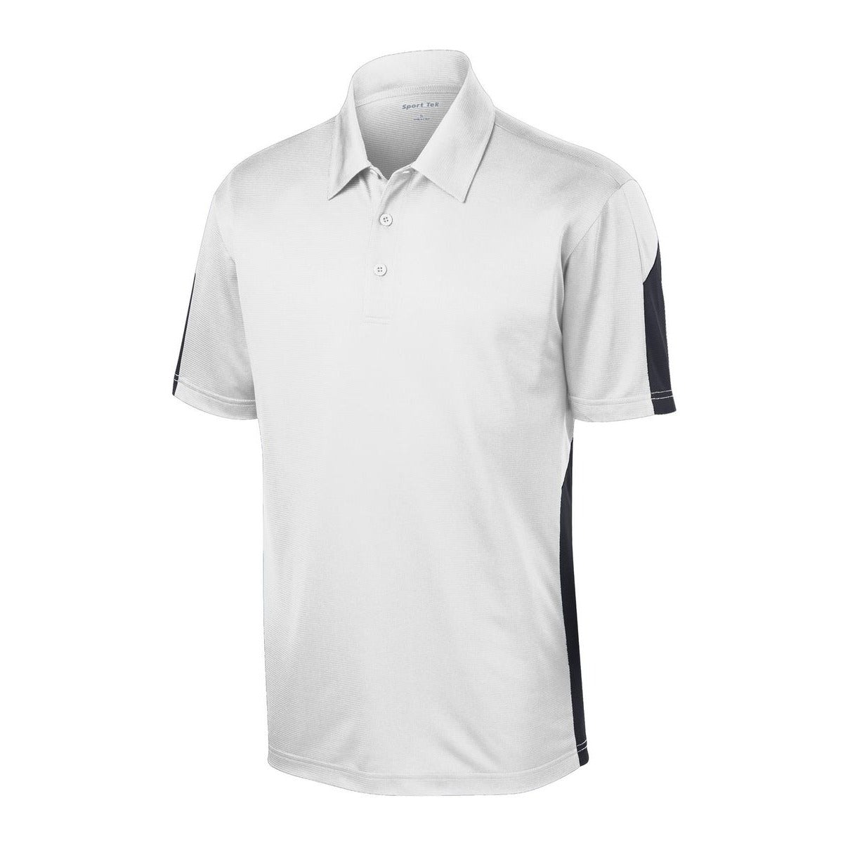 White/ Grey - Front