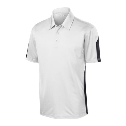 White/ Grey - Front