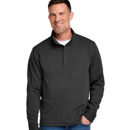 Windsor Grey Heather - Model