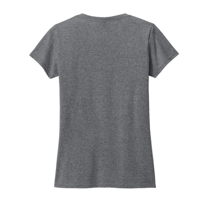 Graphite Heather - Back
