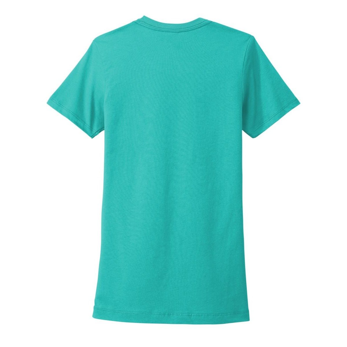 Tahiti Blue - Back