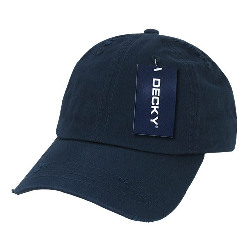Navy - Front