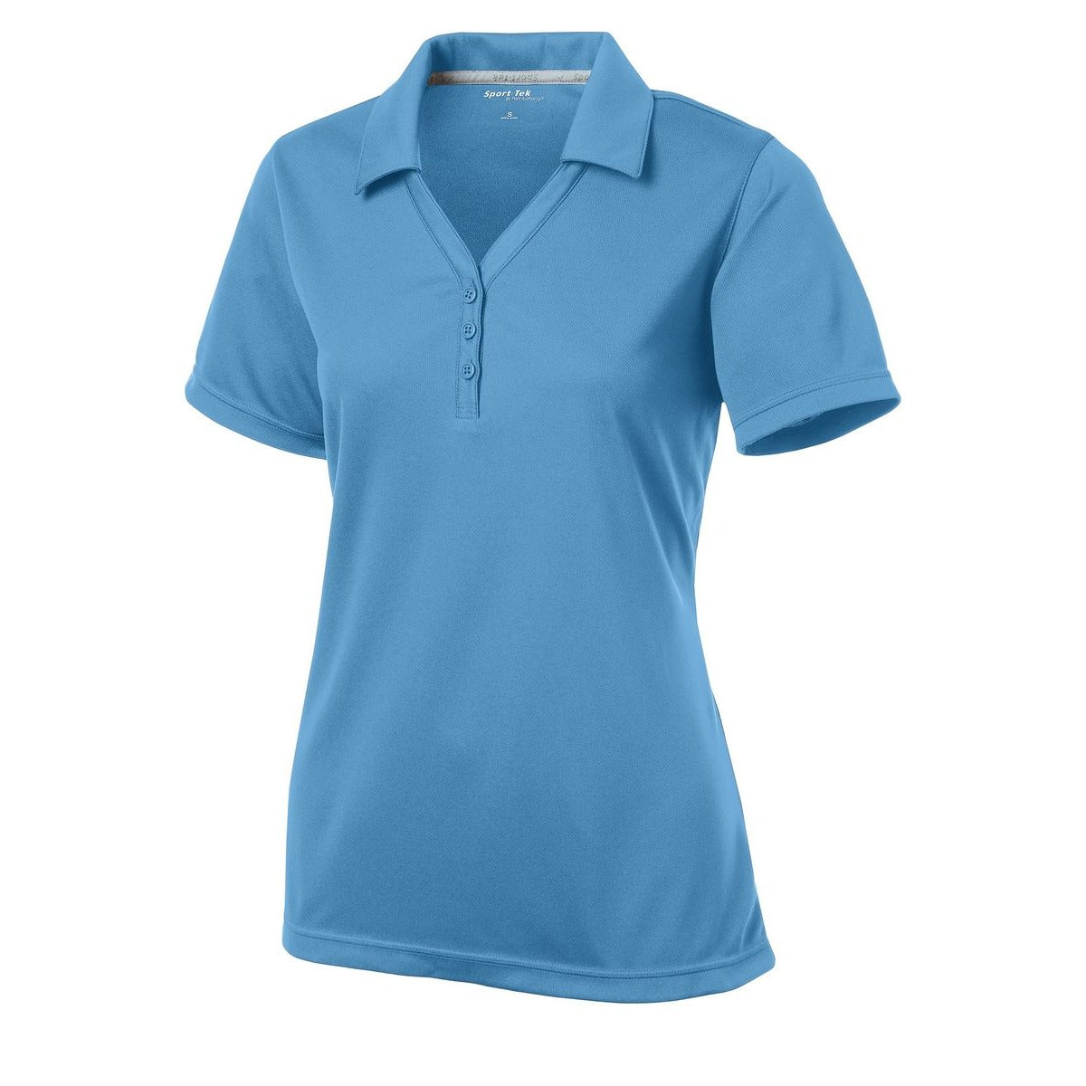 Carolina Blue - Front