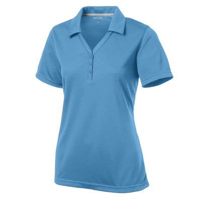 Carolina Blue - Front